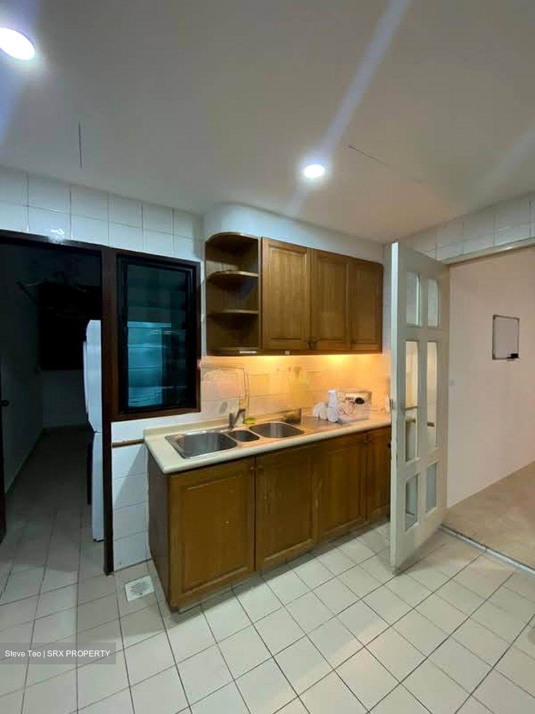 The Anchorage (D3), Condominium #559447311